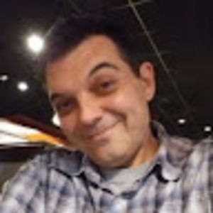 Meet your Posher, Joey